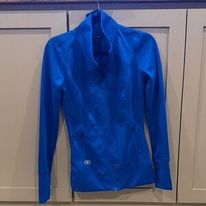 Ogio Endurance Zip Sweatshirt